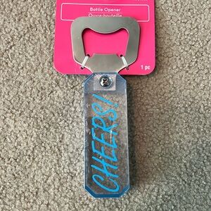 New Heavy Duty Bottle Opener